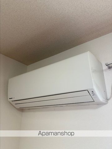 サンセール植田の内装写真