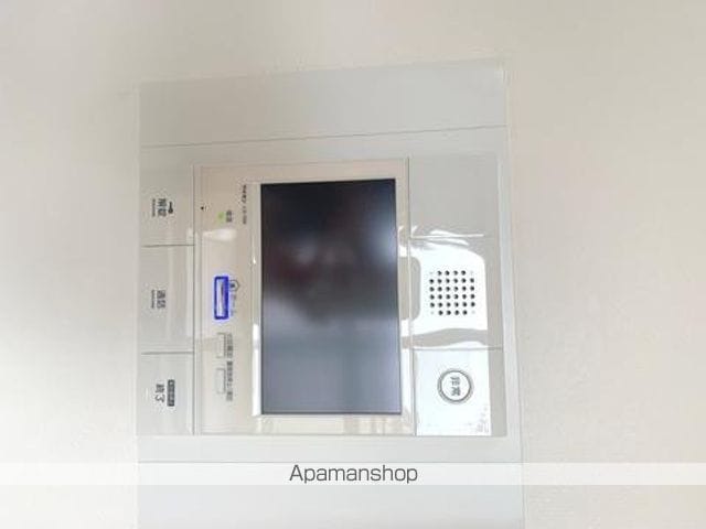 ドゥーエ幡ヶ谷の内装写真