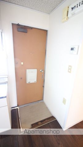 大和ハイツの内装写真