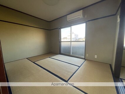 北岡マンション[2K/35.58m2]の内装2