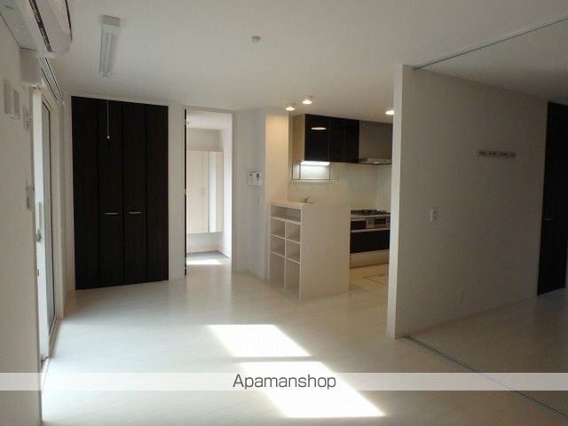 Casa de Haruの内装写真
