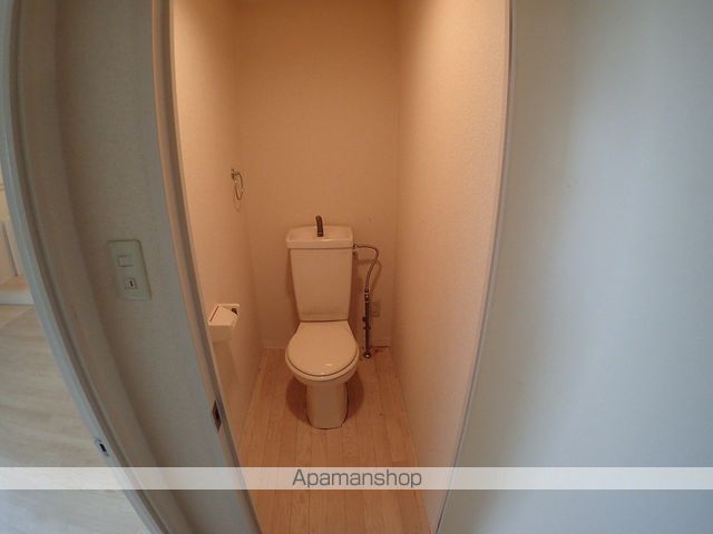 グリーンピア東寝屋川の内装写真