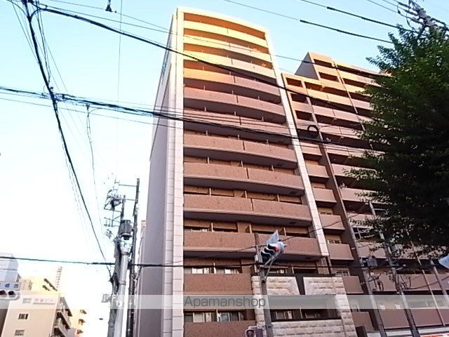 プレサンスSAKAEリバースタイルの外観写真