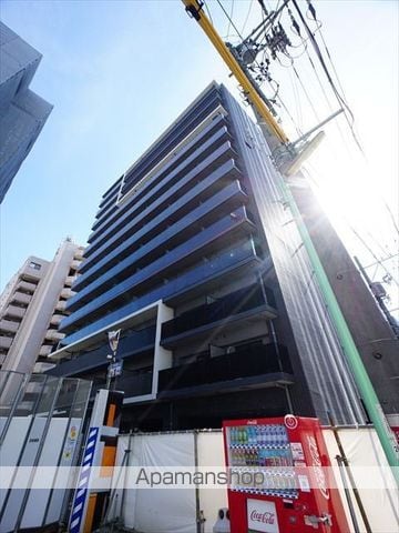 メイクスアート名駅南IVの外観写真