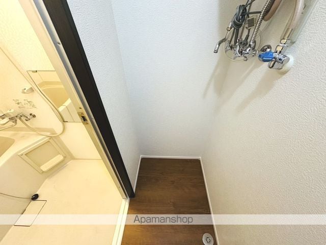 コーポサンファミリーの内装写真