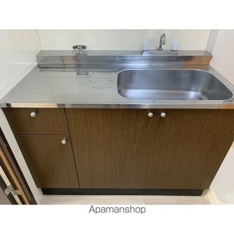 アネックス西枇杷島の内装写真