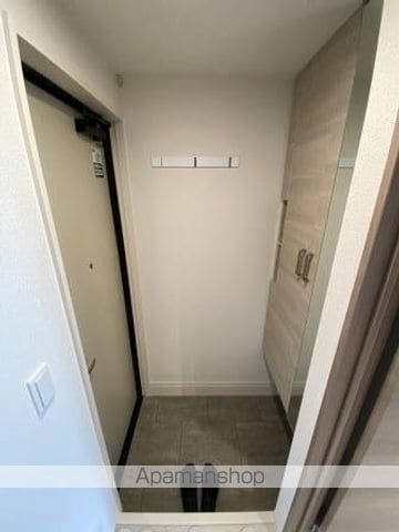 DーROOM川端町の内装写真