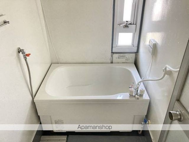 ビレッジハウス豊丘2号棟の内装写真