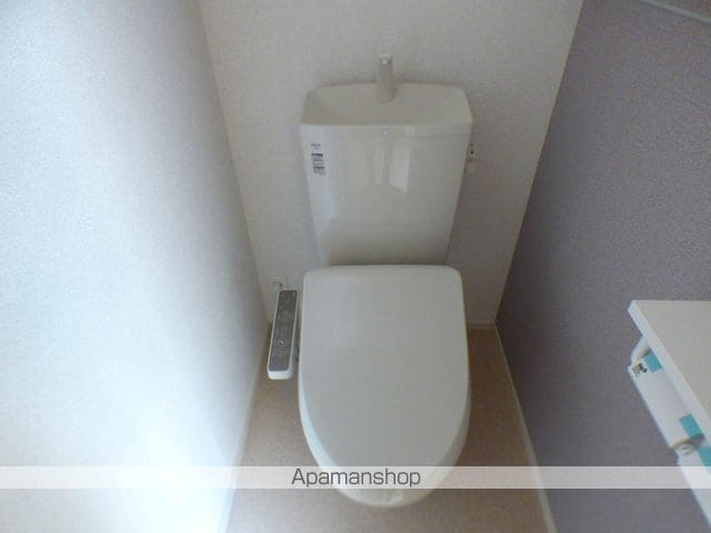 グランディール枝堀Aの内装写真