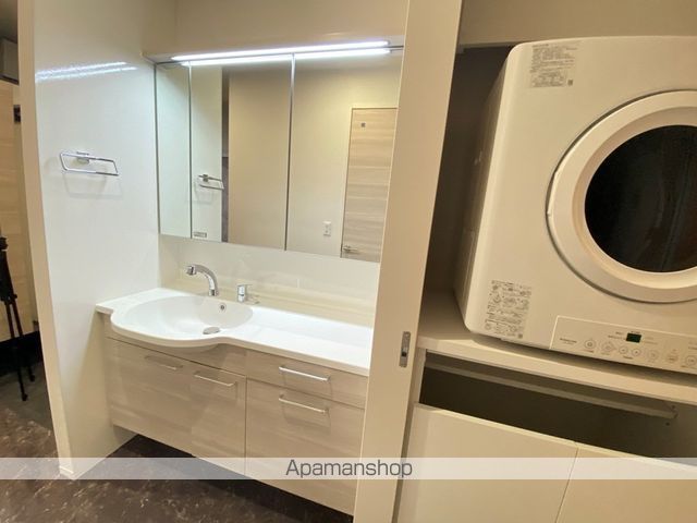 DーROOM御厨中の内装写真