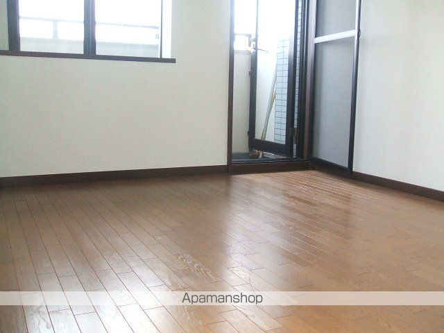 朝日プラザ久留米IIの内装写真