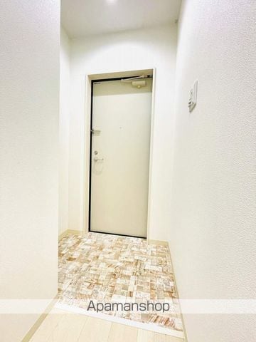 クリエオーレ今市の内装写真
