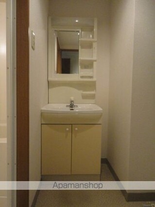 シティ連坊[1K/27.3m2]の洗面所