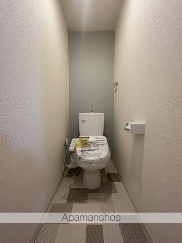 FSTYLE東港町の内装写真