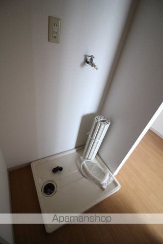 コーポ橋本の内装写真