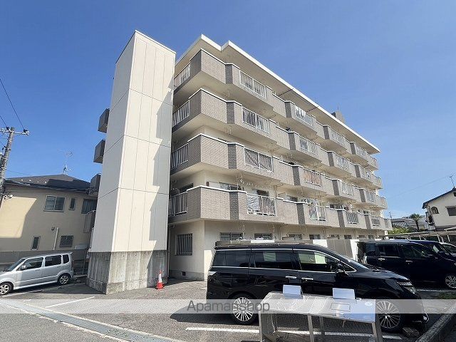 サンピア西原