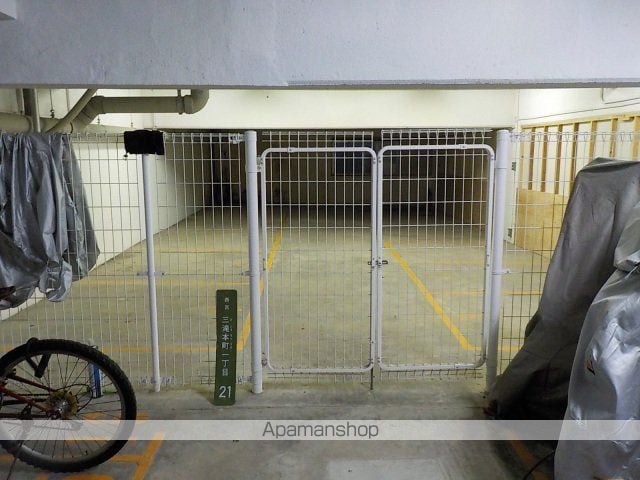 ヒルヴィスタ三滝のその他写真