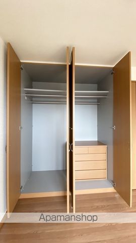 オータム めぐみの内装写真