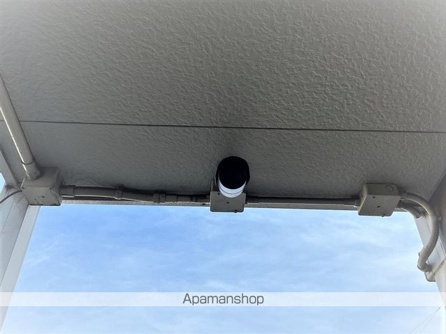 レオパレスアベニュー新涯IIの内装写真