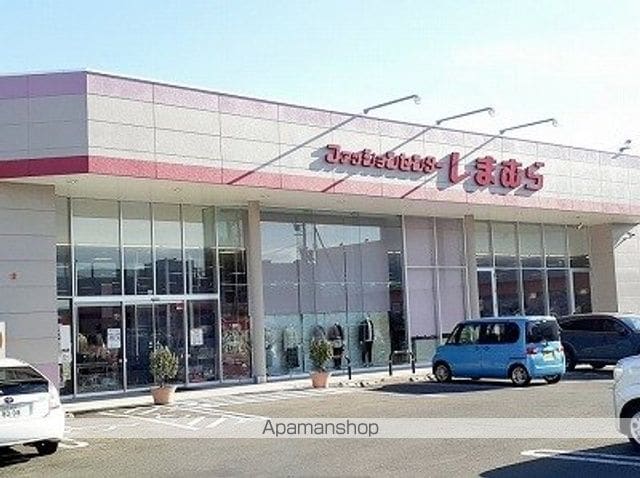 クレストールの周辺写真