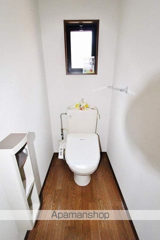 コンフォート D棟の内装写真