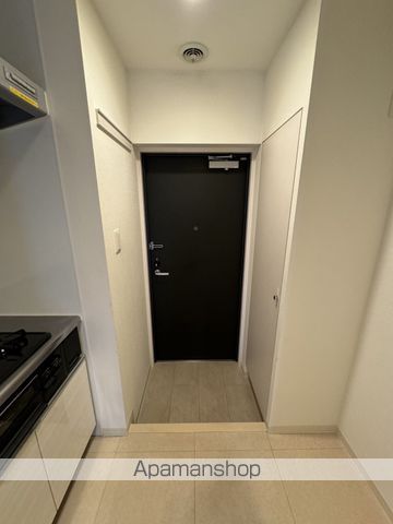 プレディアスタイル名古屋の内装写真