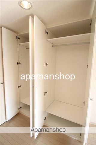 シティスパイアNAMBAウエストの内装写真