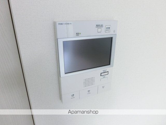 MAIN STAGE心斎橋EASTの内装写真