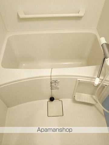 ミランダエタニティIIの内装写真