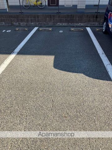 ガーデンハイム参番館のその他写真