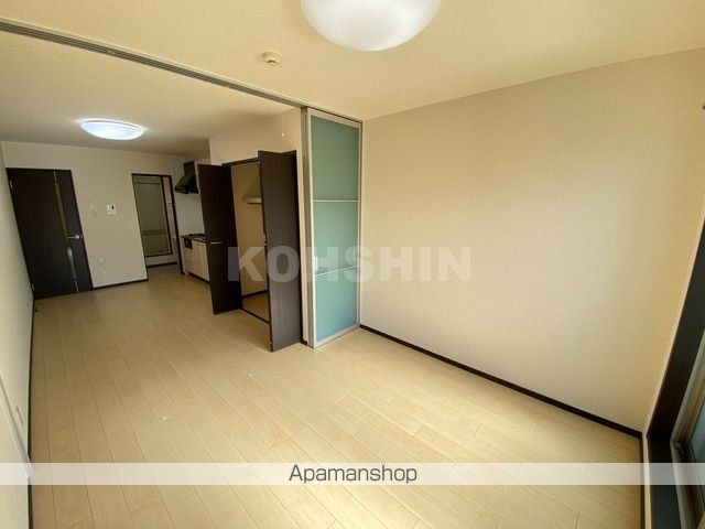 フジパレス堺なかもずI番館の内装写真