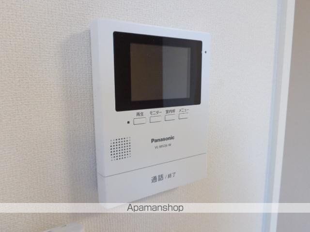 Pure Houseの内装写真