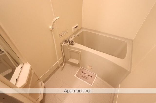 ヴェルドミール川口 A棟の内装写真