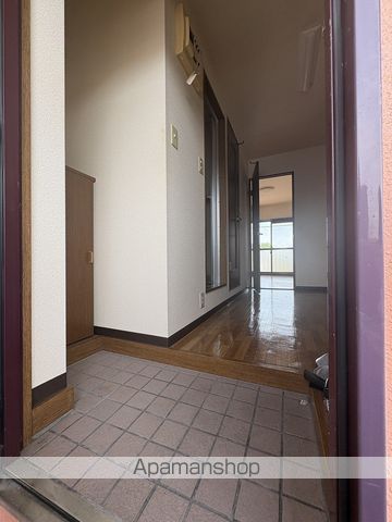 Atelierの内装写真