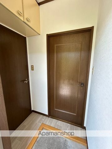 シティハイムパセオの内装写真