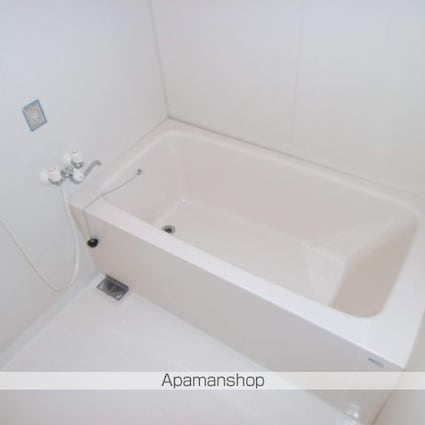 パレスＲＸ大和町[1R/37.7m2]のバス