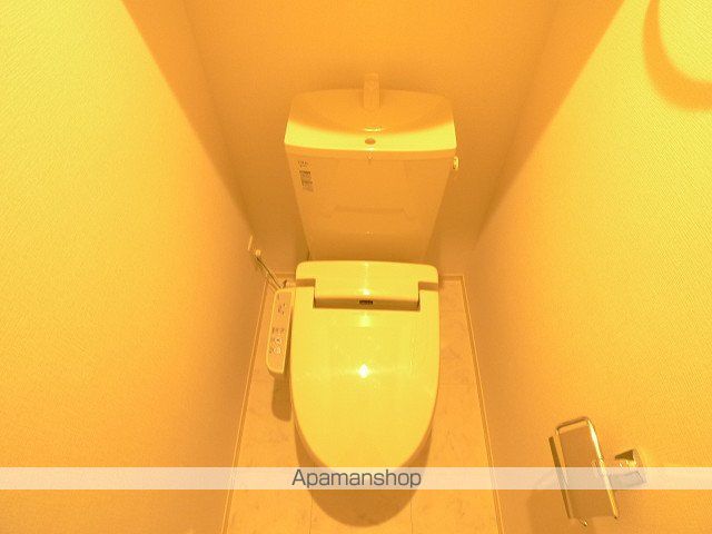OTT’s K2の内装写真