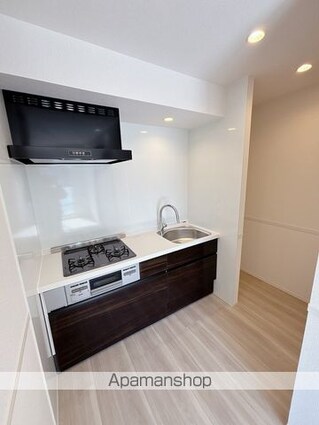 ＤーＲＯＯＭ汐見丘町[1LDK/37.56m2]の内装4