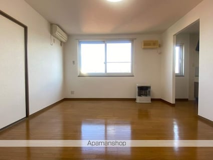 フラワーシティ田町[3LDK/69.11m2]のリビング・居間1