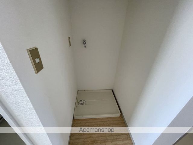Peacefulの内装写真