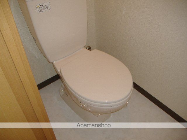 サン・friends久保一色南IIの内装写真