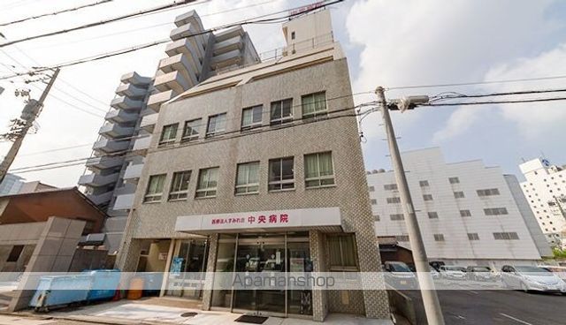 ブランシエスタ泉の周辺写真