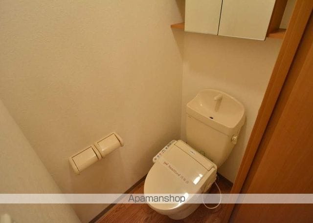 サンライフ ハサマの内装写真