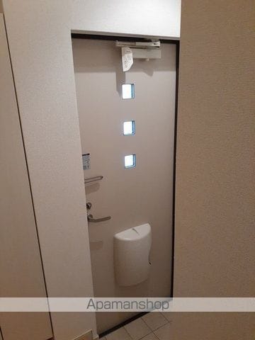 アーバンリーム壱番館の内装写真