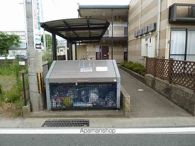 レオパレス福島のその他写真