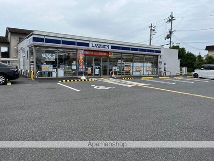 シェ　ノートル　ヨノミ[1LDK/41.98m2]の周辺5