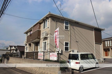 エスペランサＡ[2LDK/57.76m2]の外観2