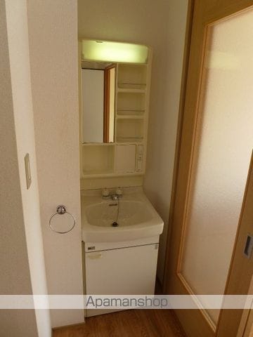 シャトレの内装写真