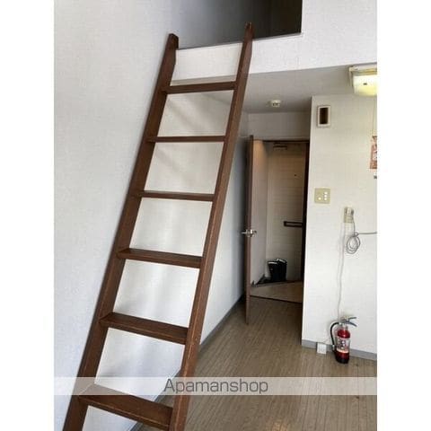 ベルビーコートひばりヶ丘の内装写真
