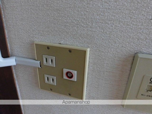 コーポ福昭の内装写真
